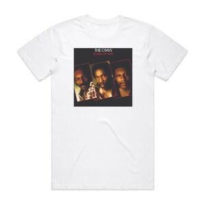 The OJays So Full Of Love Album Cover T-Shirt